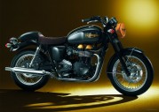 Triumph Speedmaster